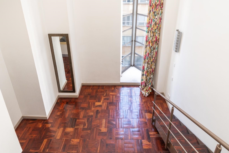 To Let 1 Bedroom Property for Rent in Cape Town City Centre Western Cape